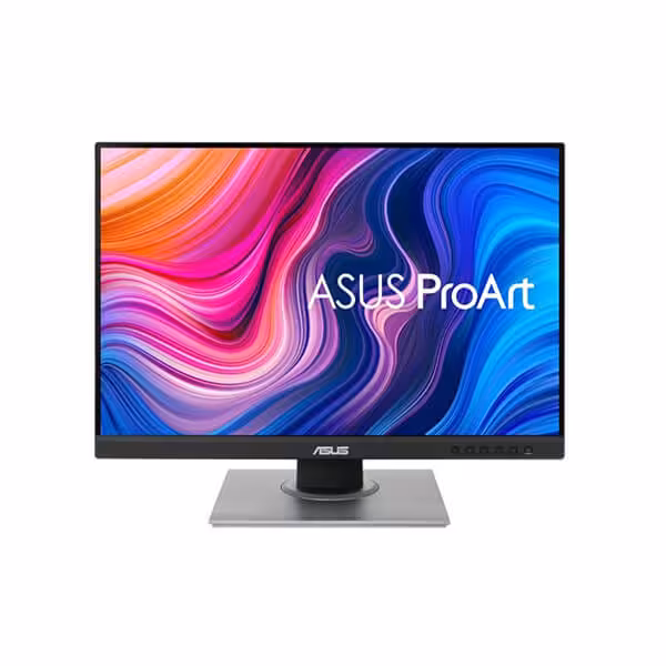 قیمت مانیتور ایسوس مدل ProArt PA248QV سایز 24 اینچ ITHOME