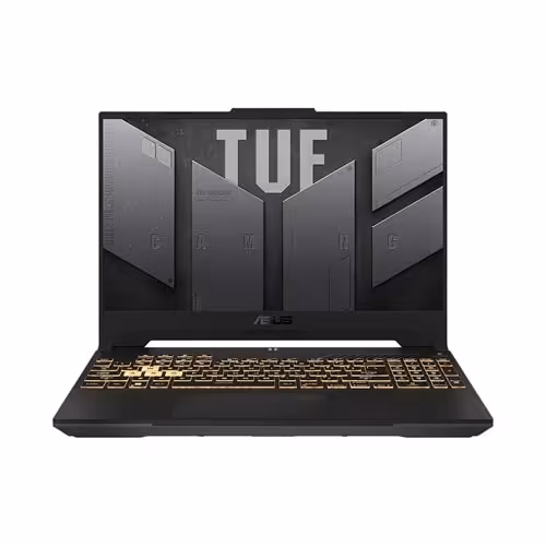 لپ تاپ گیمینگ ایسوس مدل TUF Gaming F15 FX507ZR HQ003W | کالابالا
