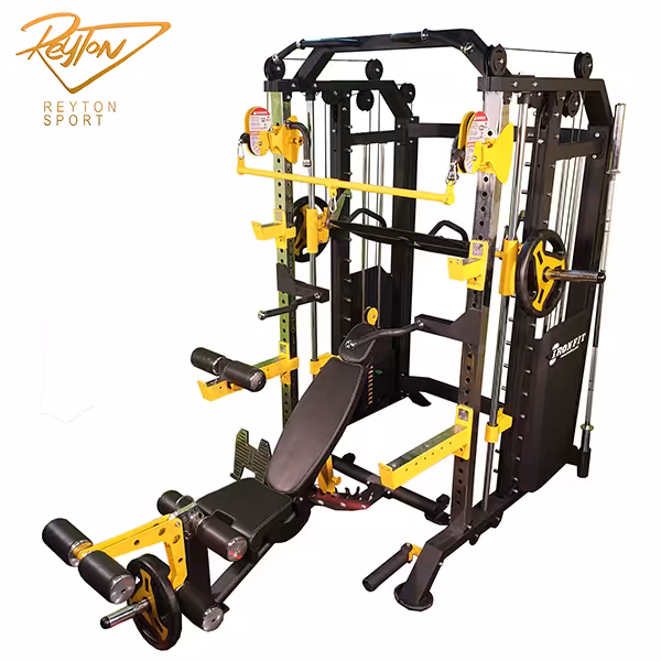 مولتی جیم همه کاره خانگی (R67)