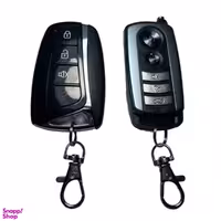 دزدگیر خودرو گلدن بت مدل G100 کد 25