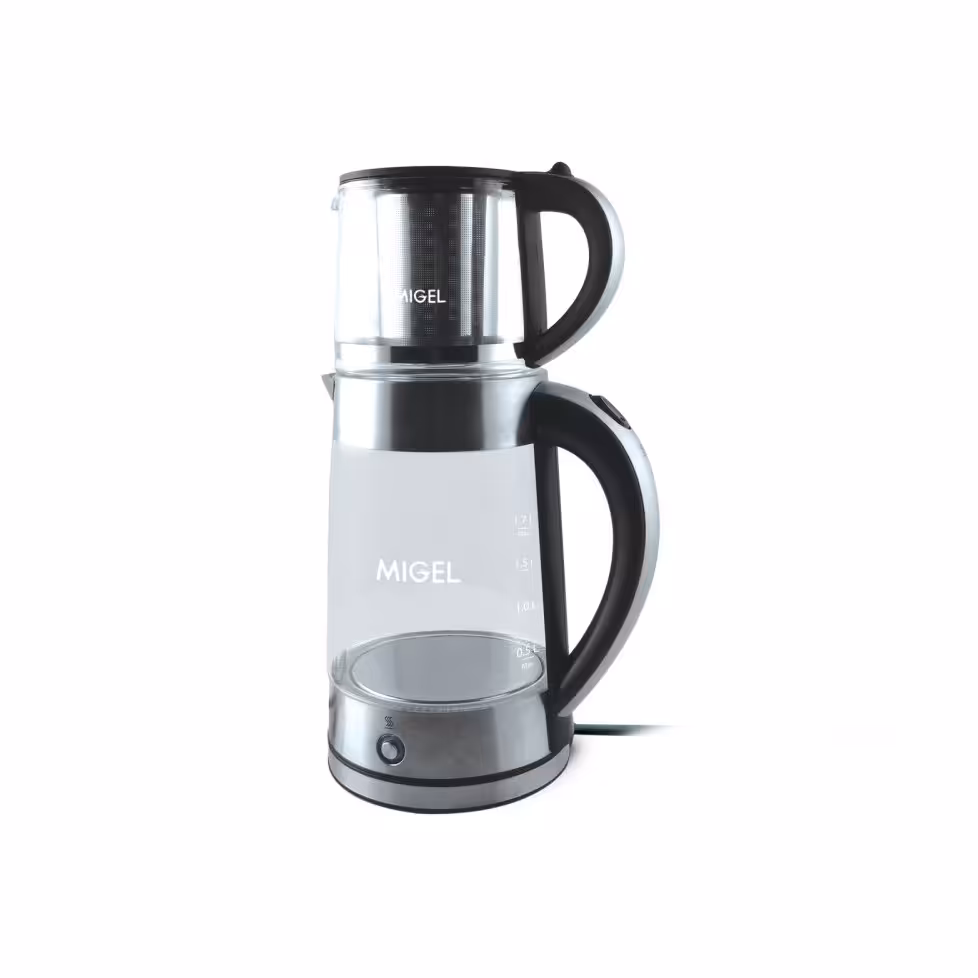 چای ساز میگل