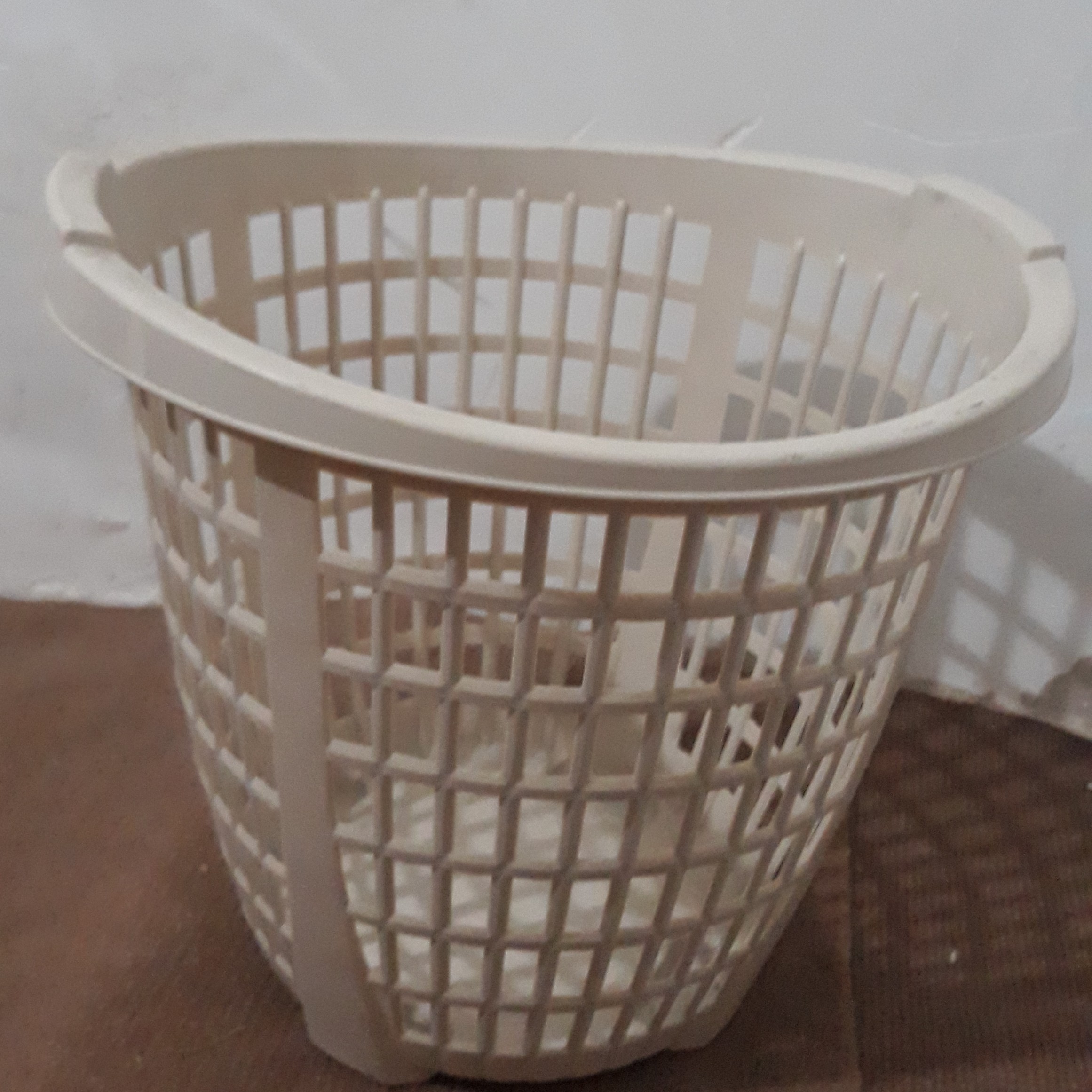 سبد لباس سایز کوچک ارتفاع 50