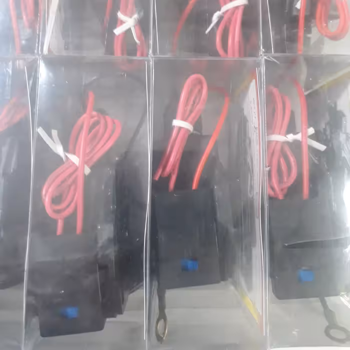 رله تقویت کننده دستگاه شیشه بالابر  405 برند درجه یک سون فروش بصورت تک و عمده 