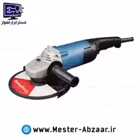 فرز سنگبری سنگ جت بزرگ برقی دانگ چنگ مدل DC DONGCHENG DSM03-230
