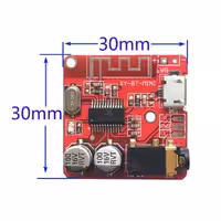 ماژول بلوتوث   مربعی 