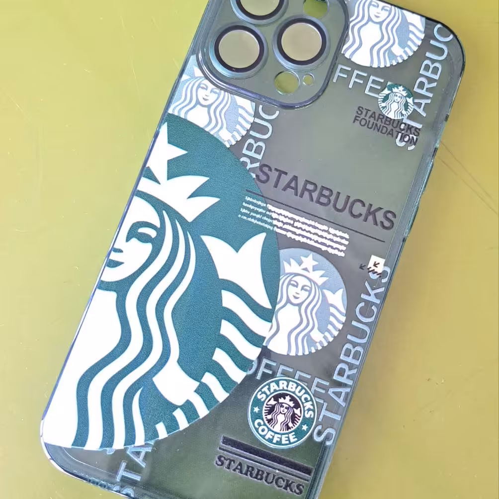 گارد طرح دار بسیار شیک و زیبا کیفیت و قیمت تضمین مدل A54 سامسونگ