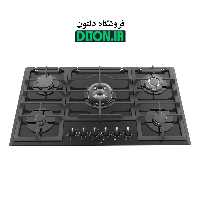 گاز صفحه ای آلتون G517
