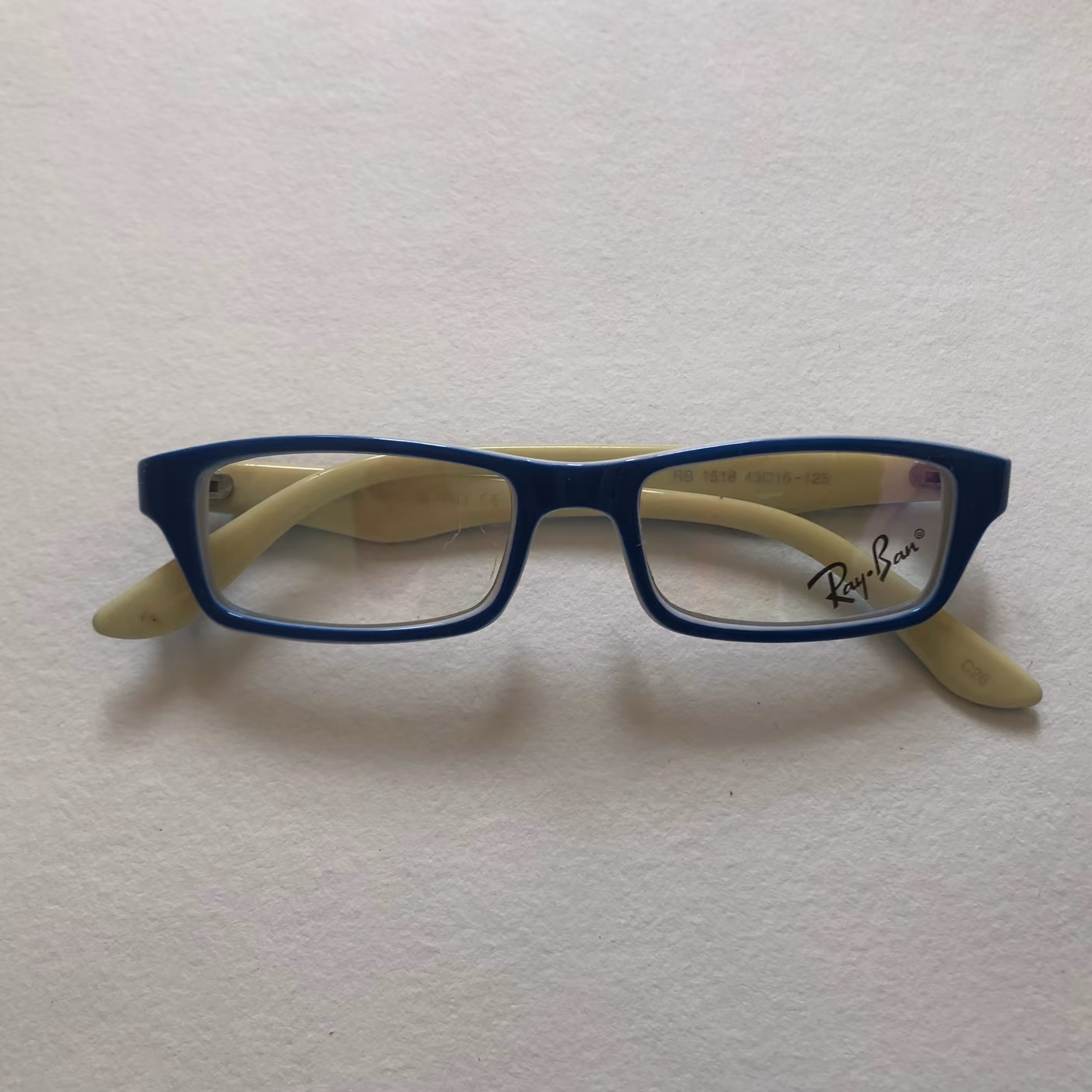 فریم عینک طبی کودکانه کد13