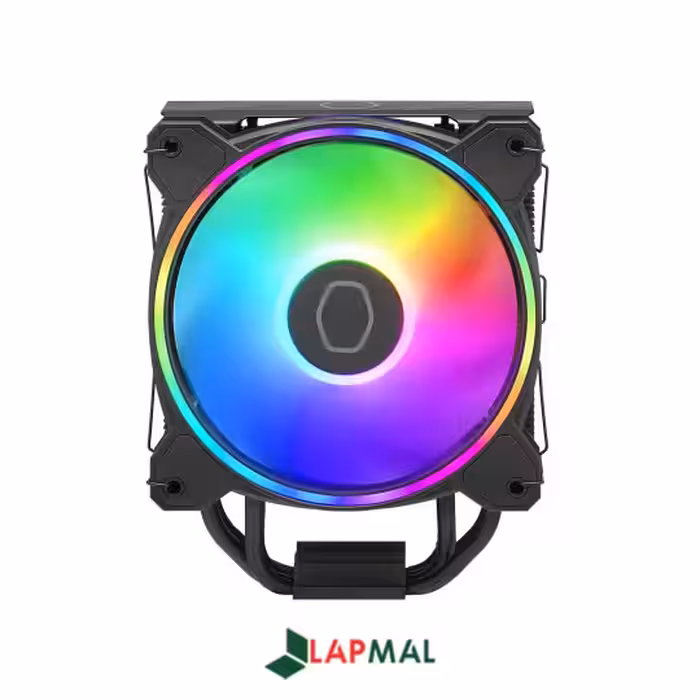 خنک کننده پردازنده کولر مستر مدل HYPER 212 HALO BLACK
فروشگاه اینترنتی تخصصی لپتاپ لپ مال