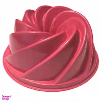 قالب پلاستیکی کیک و دسر کیک باکس کد 1027