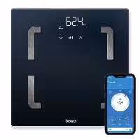 ترازو دیجیتال بیورر مدل BF880