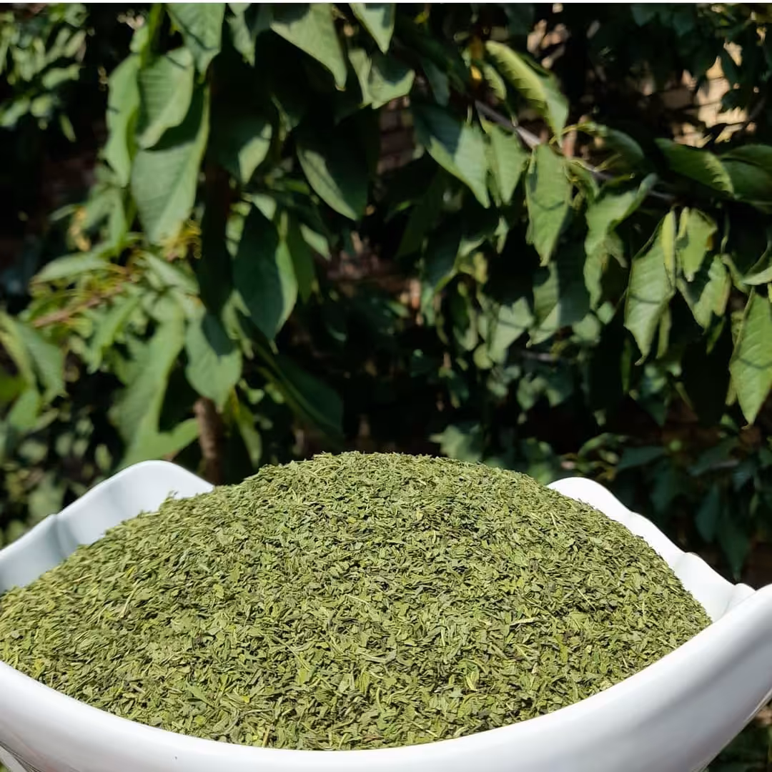 2 کیلو برگ نعنا بلغور نعنا خشک فوق العاده معطر تمیز بدون خاک اعلاء