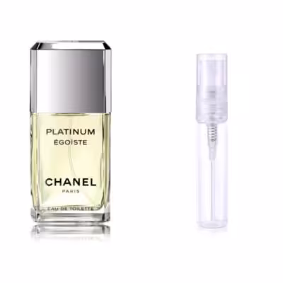 عطر شنل پلاتینیوم یک میل
