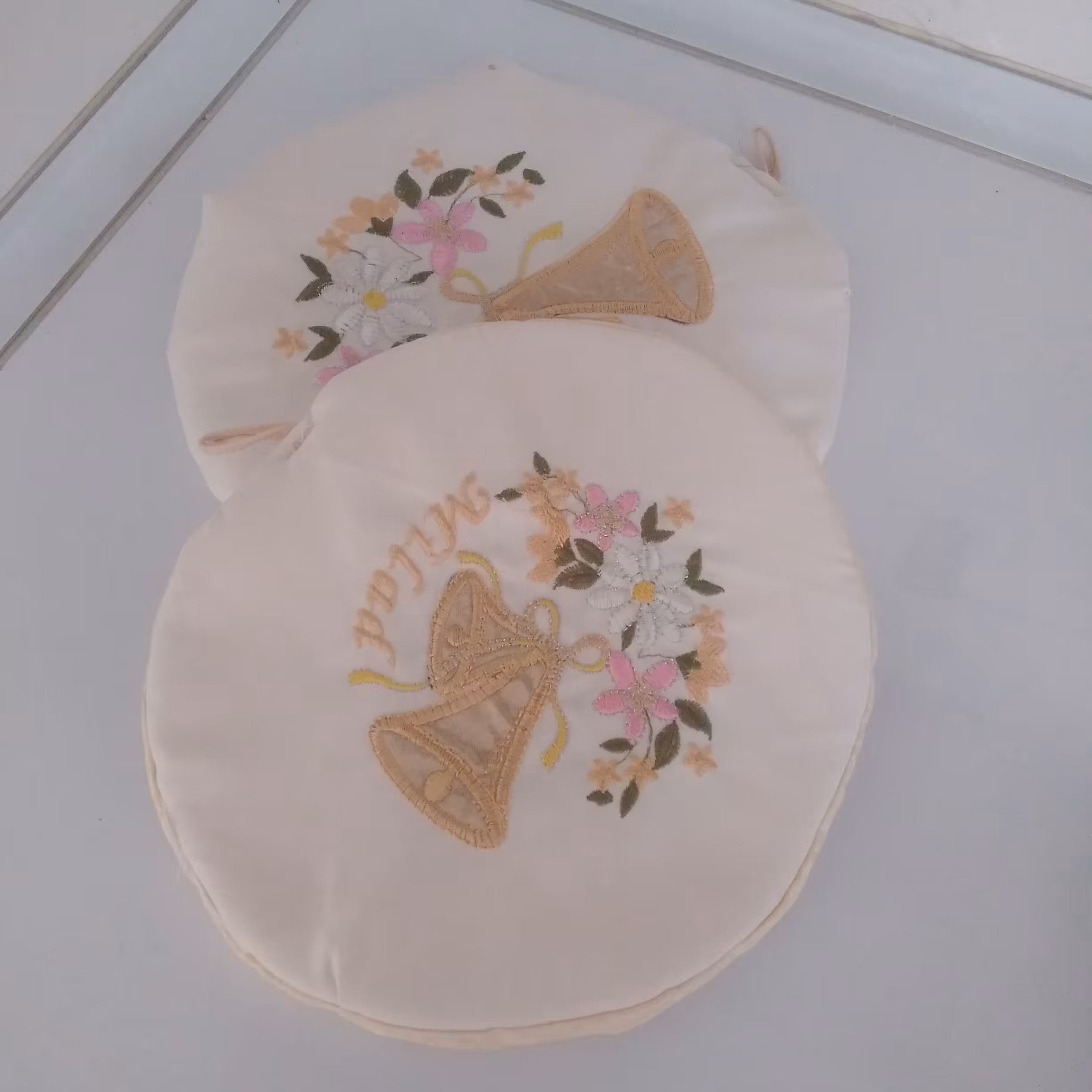 ست دم کنی دو عددی