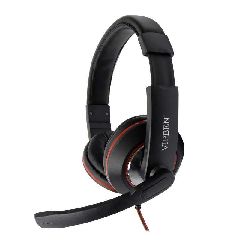 هدفون سیم دار PC B6