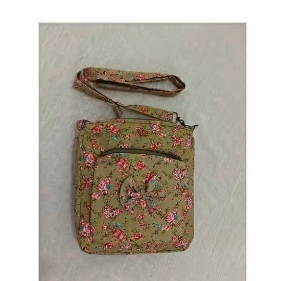 کیف آویزیونی