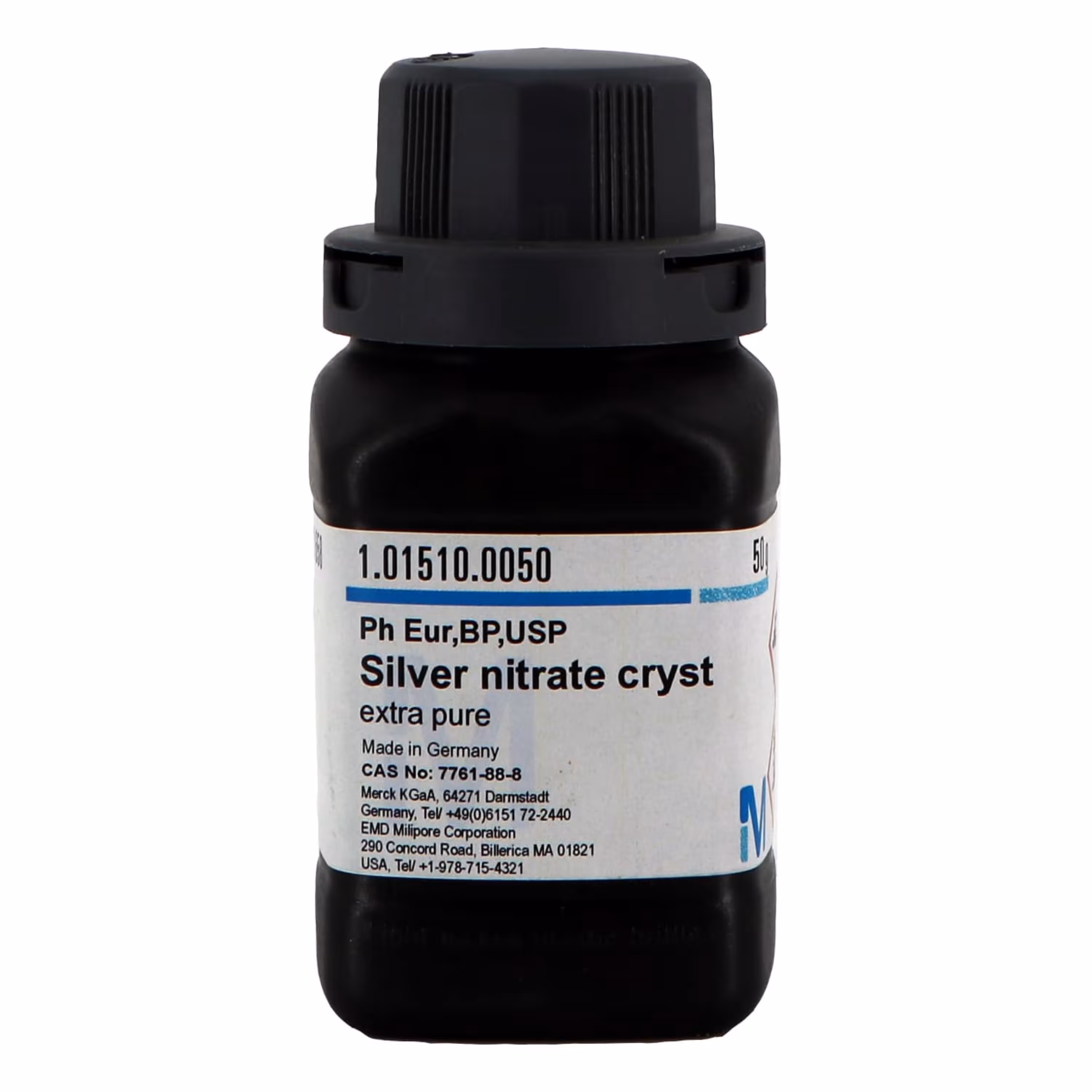 نیترات نقره مرک - 50 گرم (10126468)