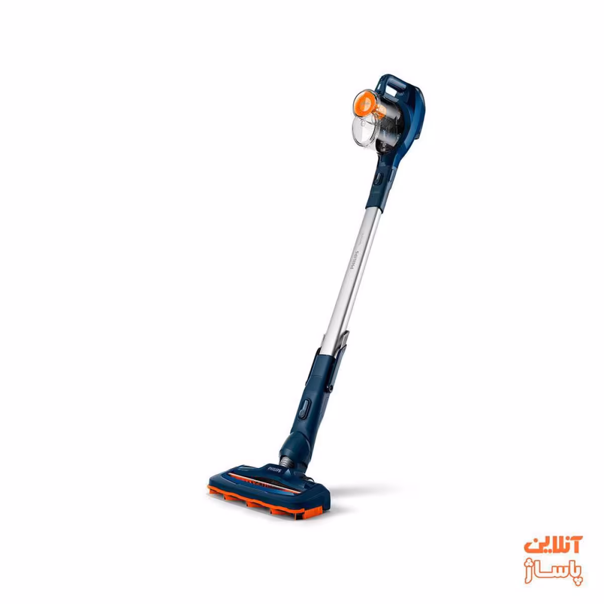 جارو شارژی فیلیپس مدل FC6724/61