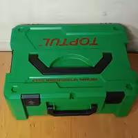 مجموعه ابزار 104 پارچه تاپ تول (TOPTUL)