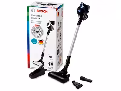 جاروشارژی بوش BCS611P4A  با ضمانت اصالت و سلامت کالا به همراه 12 ماه گارانتی