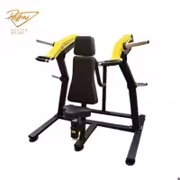 دستگاه پرس سرشانه مکانیک مدل 153