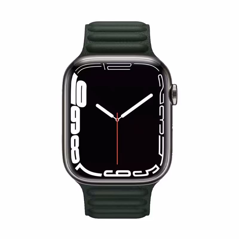 قیمت و خرید ساعت اپل واچ سری 7 - 41 میلی‌متری - ایسل