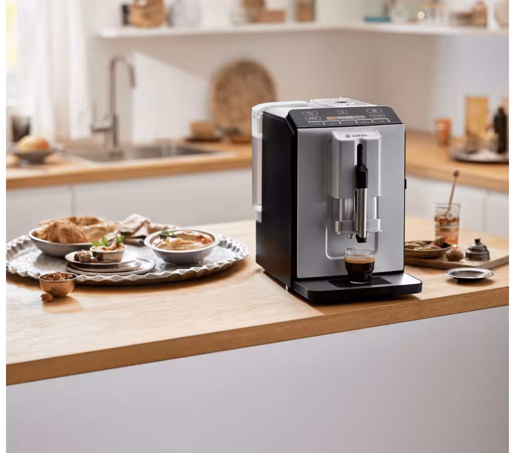 اسپرسو ساز بوش مدل TIS30321RW BOSCH