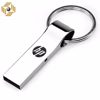 فلش مموری اچ‌پی مدل v285w ظرفیت 16 گیگابایت