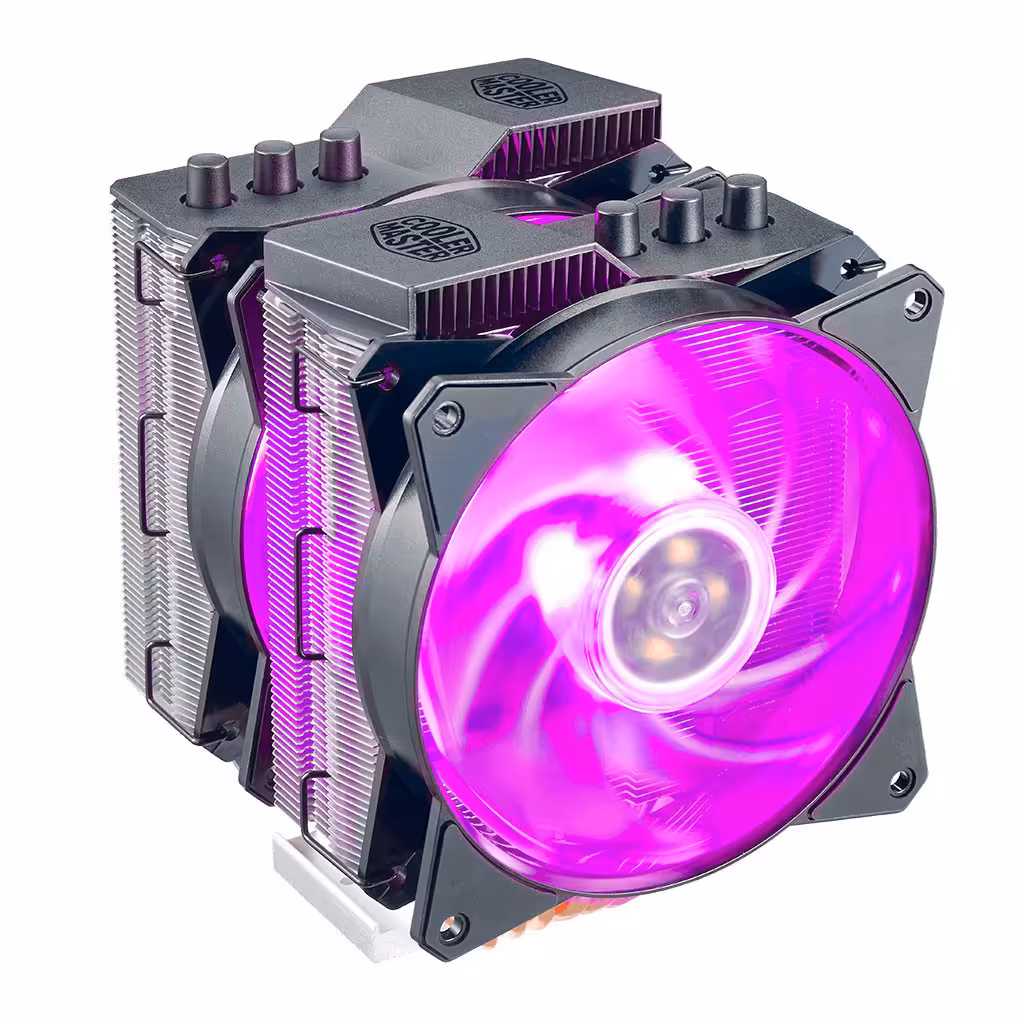 خنک کننده پردازنده کولرمستر MASTERAIR MA620P