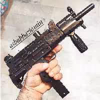 تفنگ ساچمه ای کلت ساچمه ای یوزی ساچمه ای تفنگ ساچمه ای 