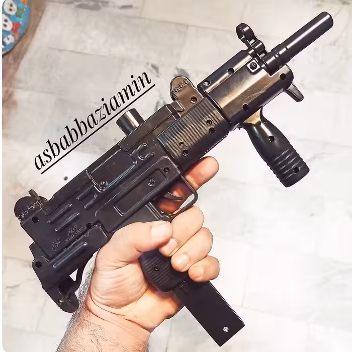 تفنگ ساچمه ای کلت ساچمه ای یوزی ساچمه ای تفنگ ساچمه ای 