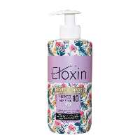 ماسک مو احیا و مغذی کننده 10 کاره برند الوکسین 750ml