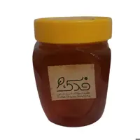 عسل در مانی و ژل رویال فدک (عسل  و 10گرم ژل رویال)