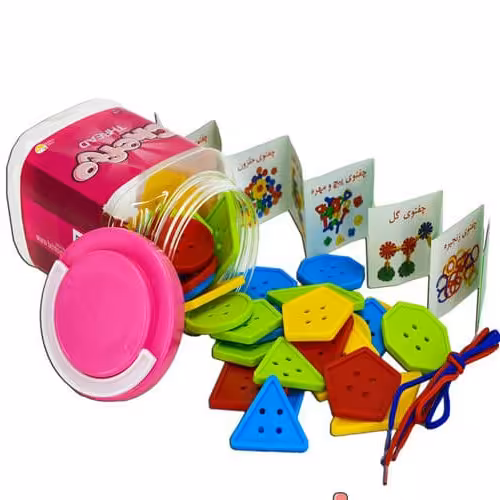 چفتوی نخ کردنی