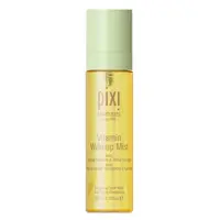 اسپری تونر احیا کننده پیکسی Pixi مدل ویتامین ویکاپ میست Vitamin Wakeup Mist حجم 80 میل