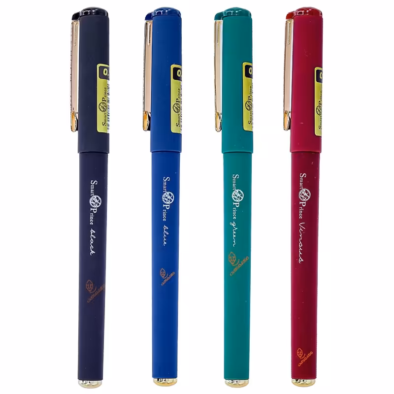 خرید و قیمت روان نویس اسمارت پرنس مدل گلدن رایت