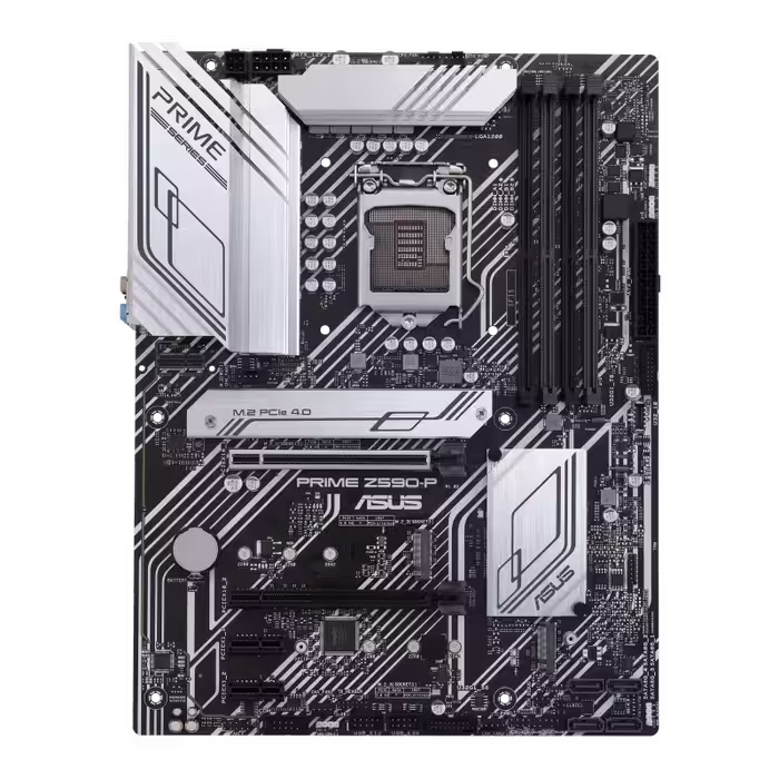 مادربرد ایسوس Prime Z590-P