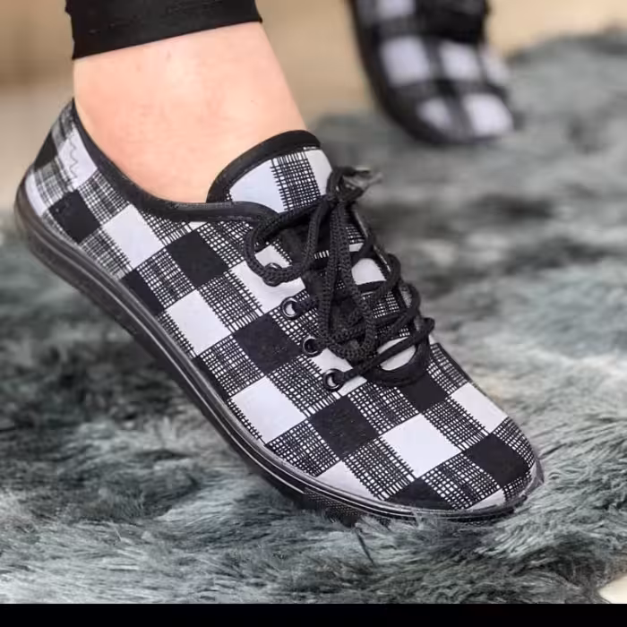 کفش زنانه راحتی