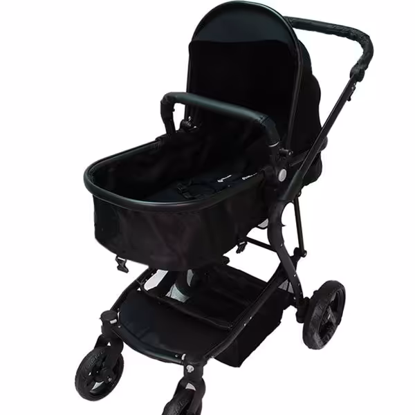 کالسکه تک هیرو دلیجان  delijan hero