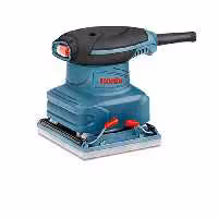 دستگاه سنباده لرزان برقی 220 وات رونیکس مدل 6402