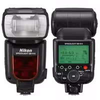فلش Nikon SB-910 AF Speedlight