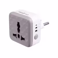 تبدیل 3 به 2 برق تایمردار هادرون مدل p102