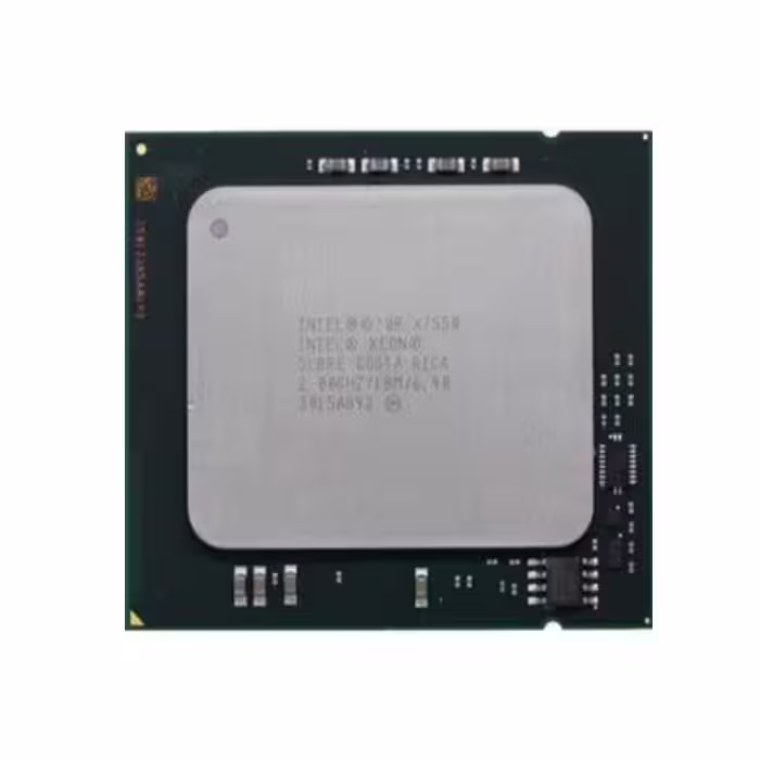 سی پی یو اینتل Nehalem EX Xeon Nehalem