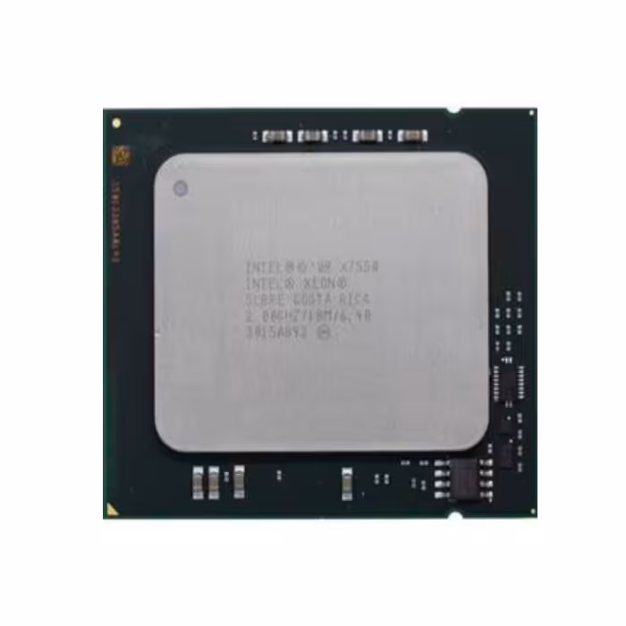 سی پی یو اینتل Nehalem EX Xeon Nehalem