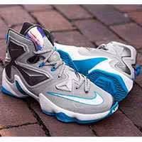 کفش بسکتبال نایک لبرون13 Nike Lebron