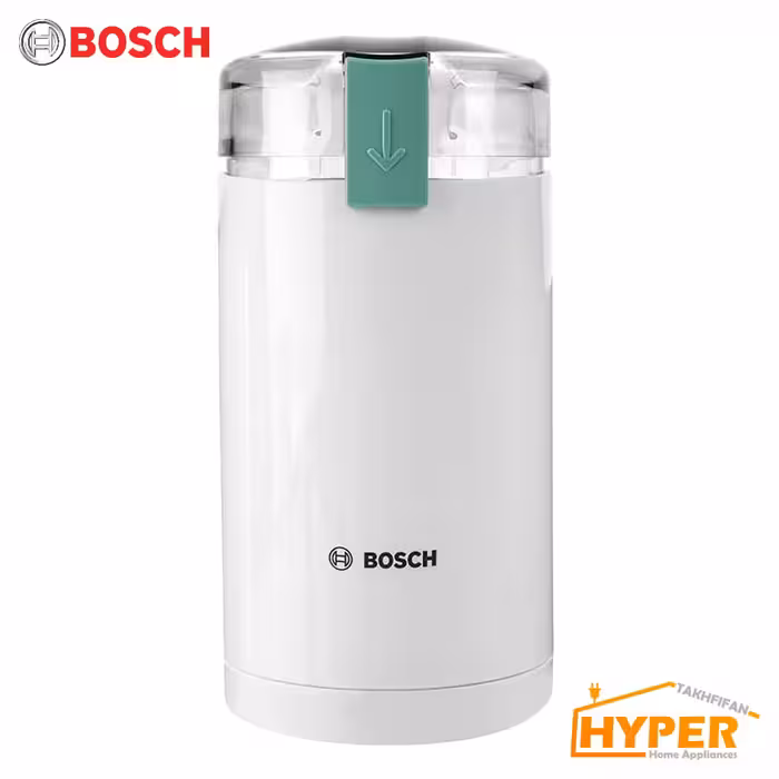 آسیاب کن بوش MKM6000