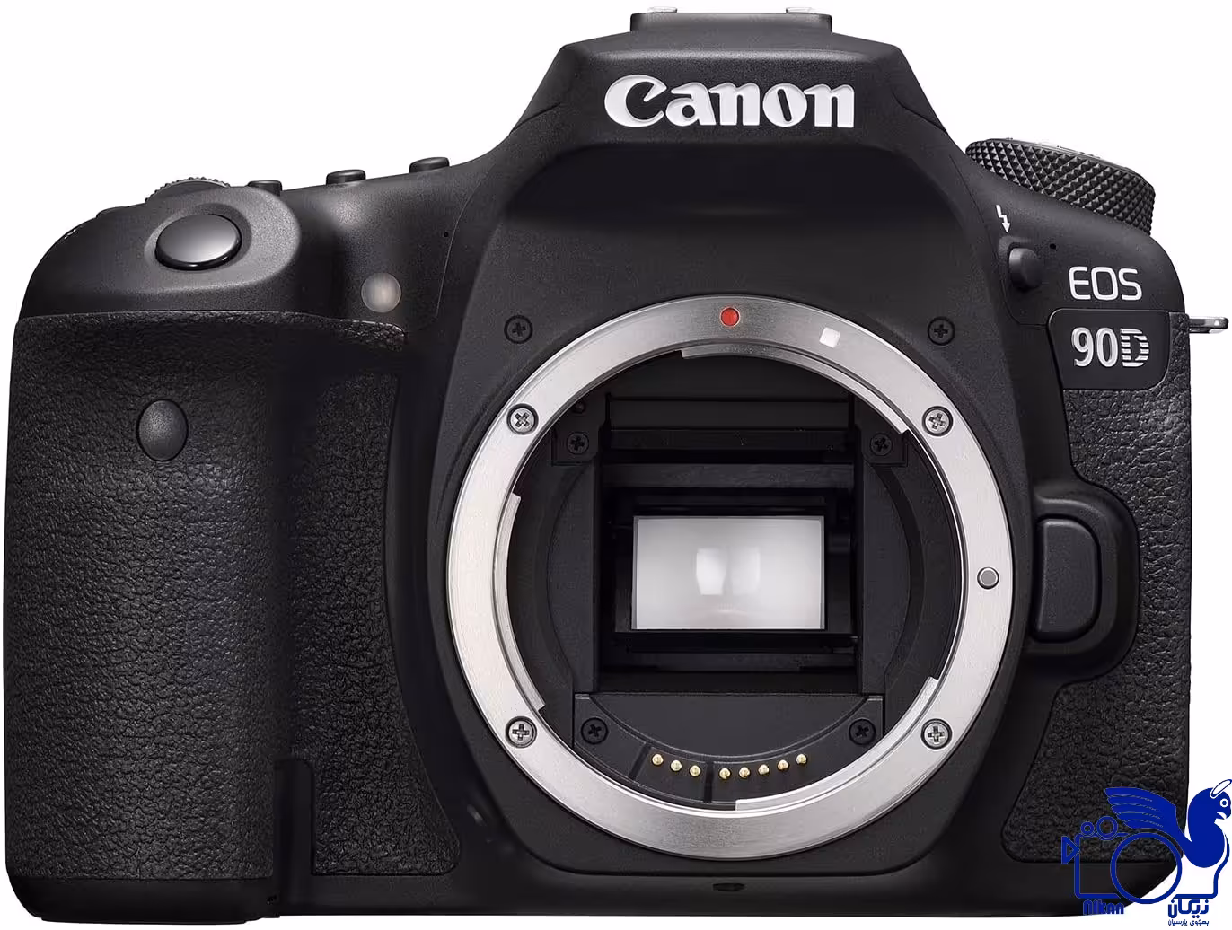 Canon EOS 90D DSLR Camera (Body Only)