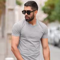تیشرت مردانه Araz مدل 37693



