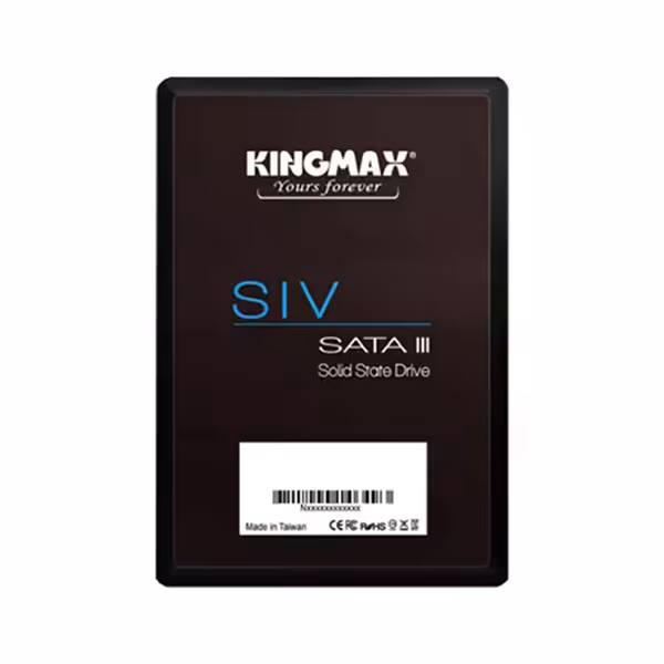 حافظه اس اس دی کینگ مکس مدل SIV 128GB