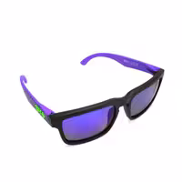 عینک آفتابی  SPY مدل HELM | بنفش